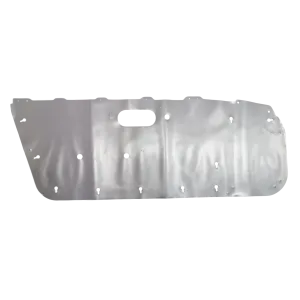 PAIR OF MX5 PVC INNER DOOR MEMBRANES (93-97)