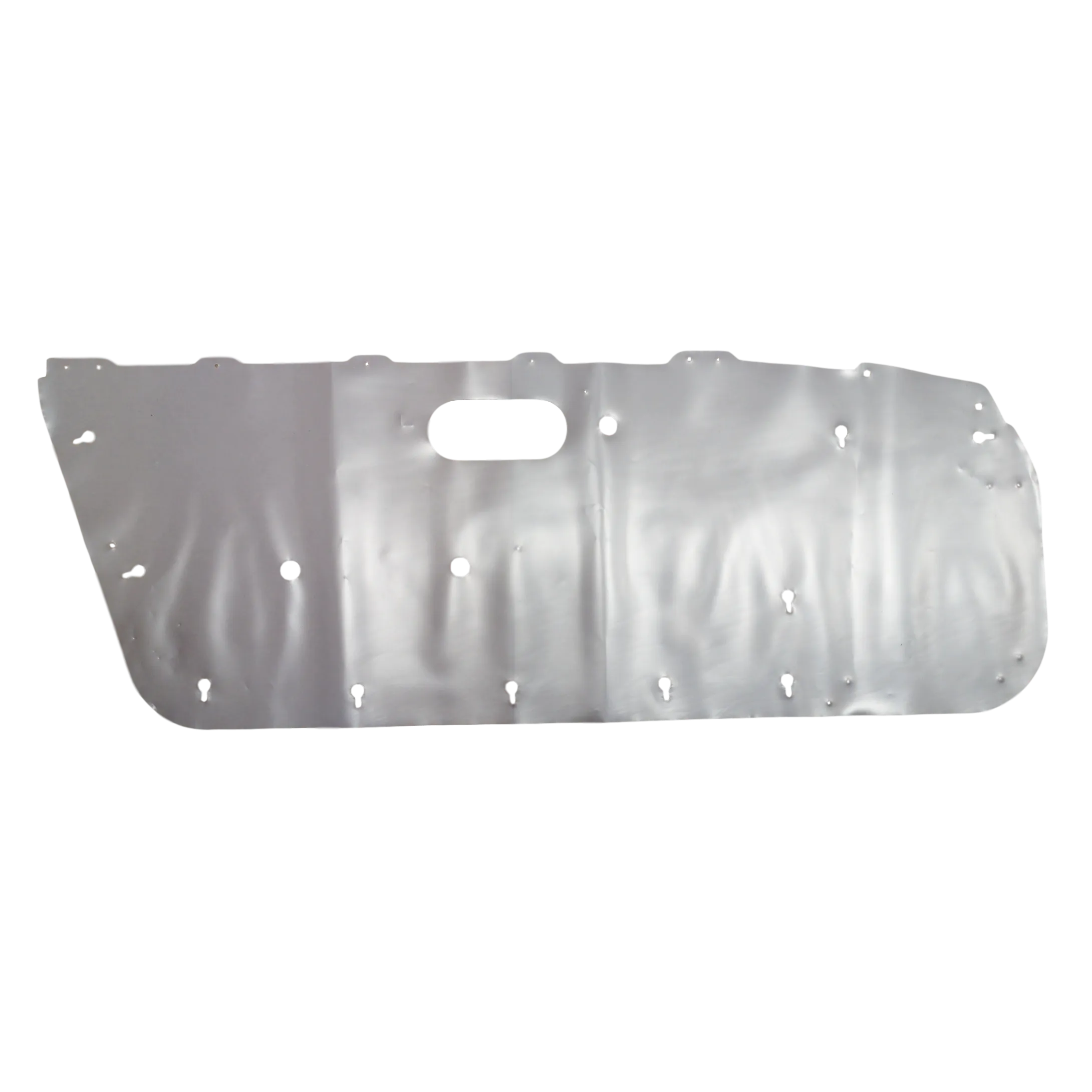 PAIR OF MX5 PVC INNER DOOR MEMBRANES (93-97)