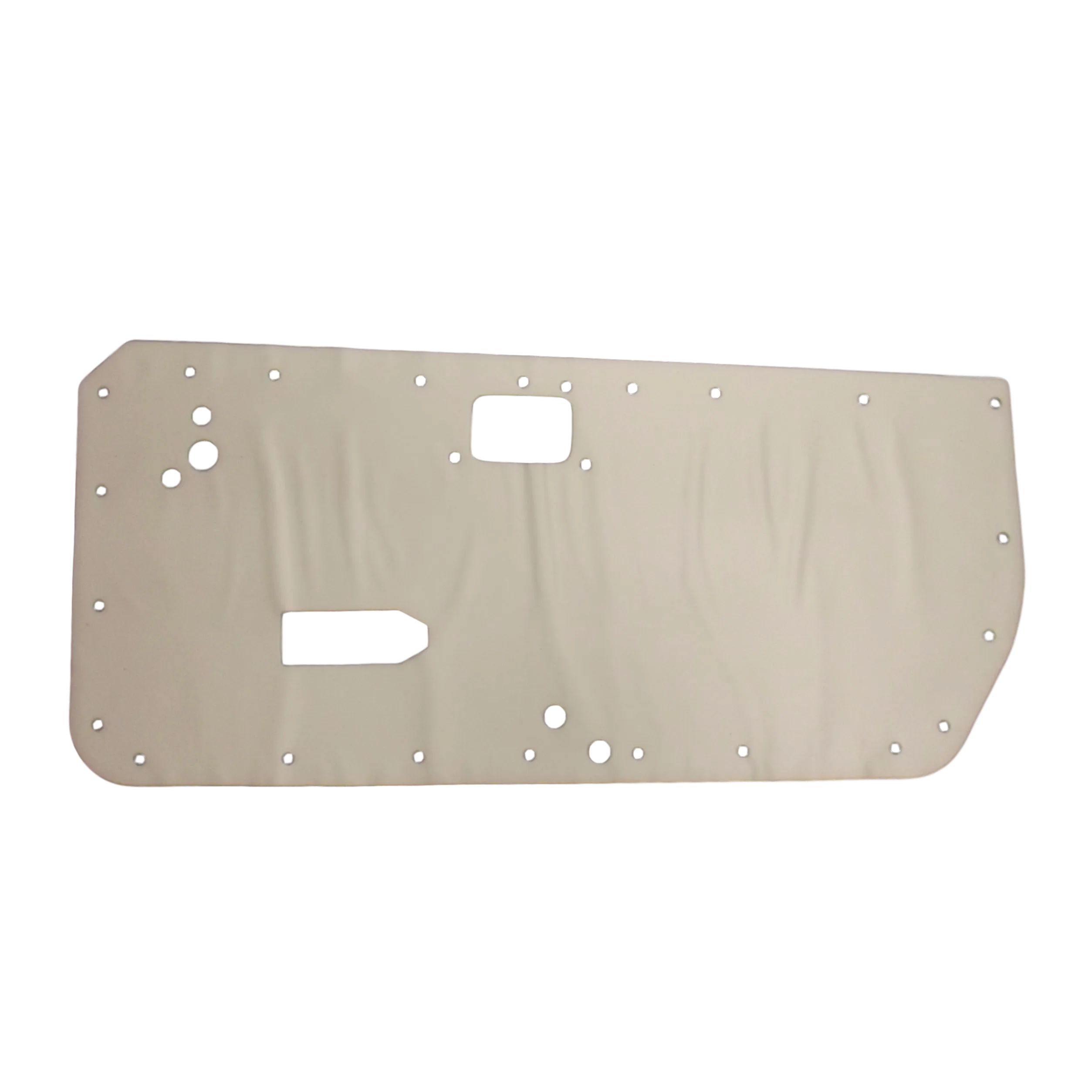 PAIR OF PVC GT6 MK1-MK2 INNER DOOR MEMBRANES