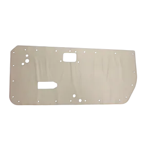 PAIR OF PVC GT6 MK1-MK2 INNER DOOR MEMBRANES