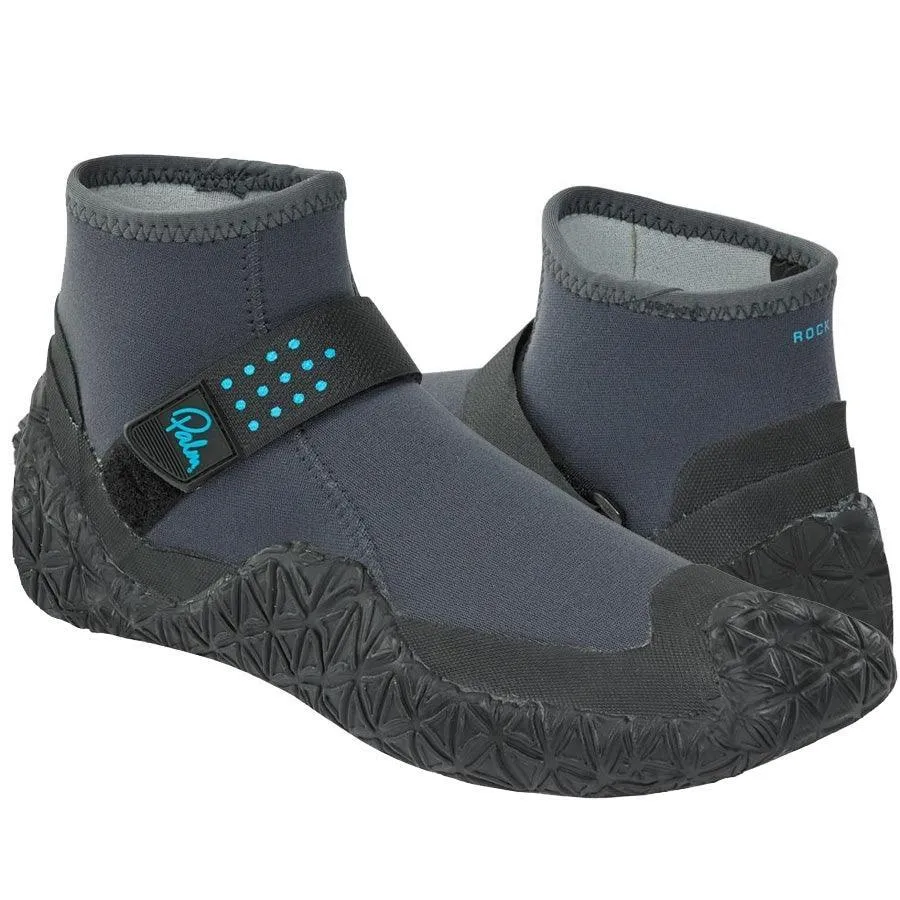 Palm Rock Shoes