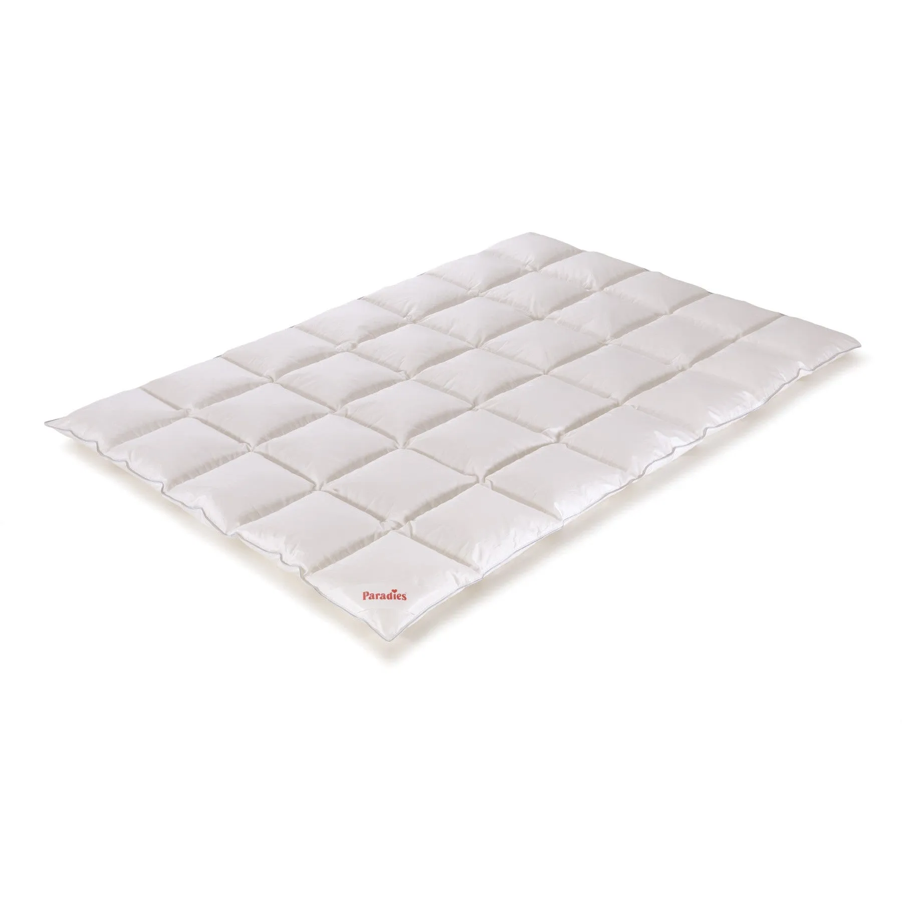 Paradies Alice 100 Medium Warm Down Quilt