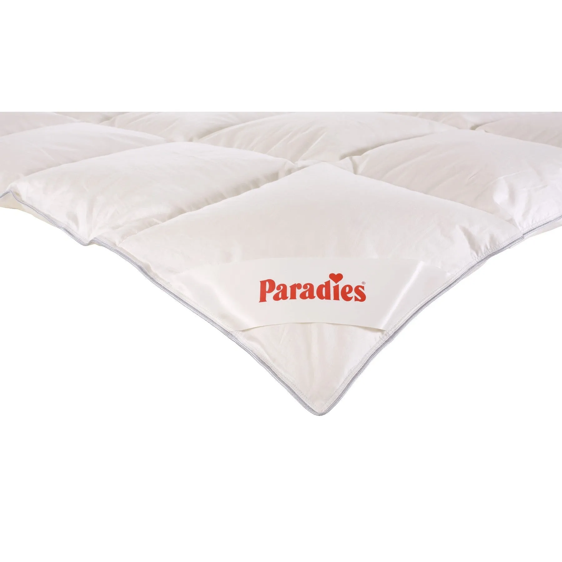 Paradies Alice 100 Medium Warm Down Quilt