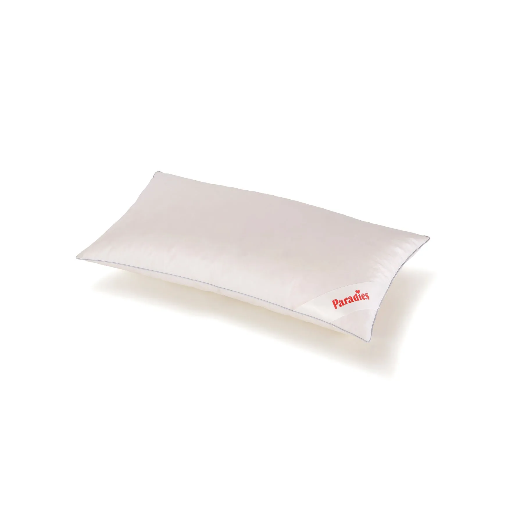 Paradies Malea Medium Organic  Down And Feather Pillow