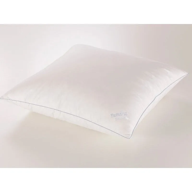Paradies Stella Organic Down Pillow