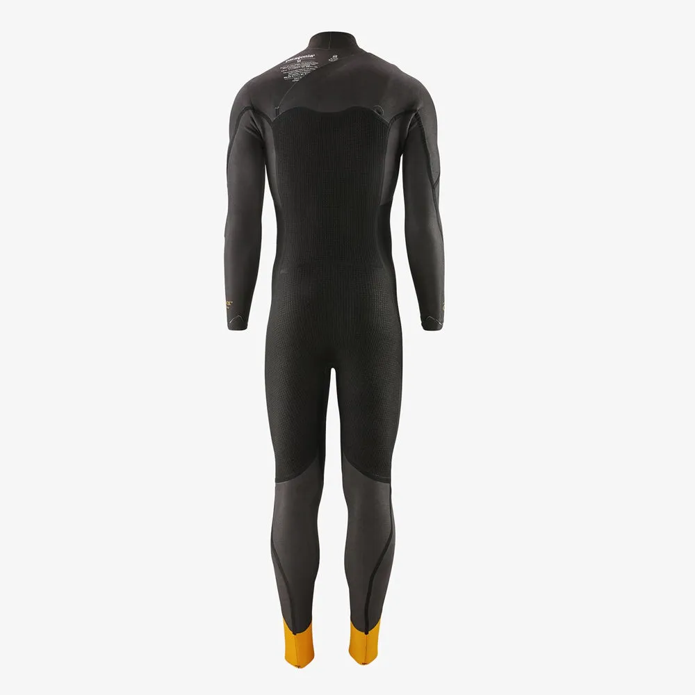 Patagonia R3 Yulex Front Zip Full Winter Wetsuit  - 4.5mm-3.5mm