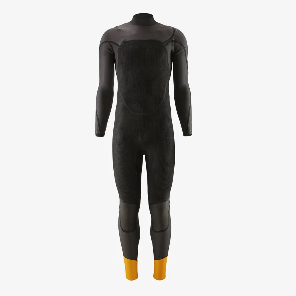 Patagonia R3 Yulex Front Zip Full Winter Wetsuit  - 4.5mm-3.5mm