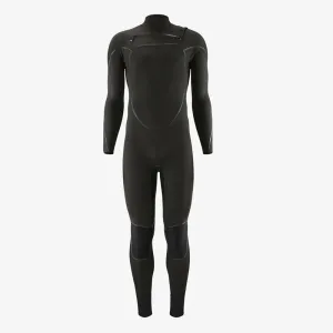Patagonia R3 Yulex Front Zip Full Winter Wetsuit  - 4.5mm-3.5mm
