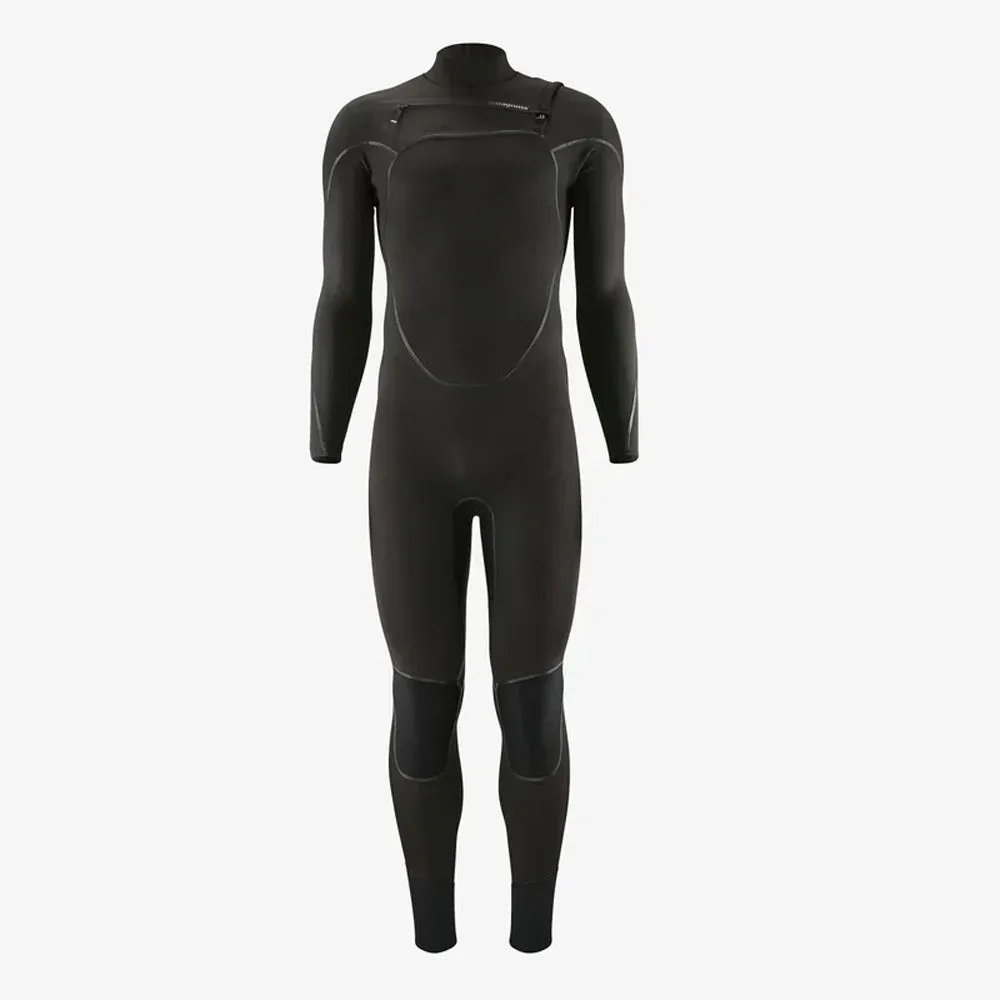 Patagonia R3 Yulex Front Zip Full Winter Wetsuit  - 4.5mm-3.5mm