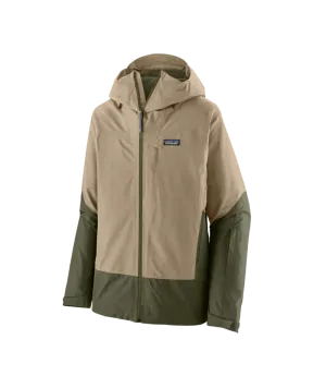 Patagonia Storm Shift Jacket