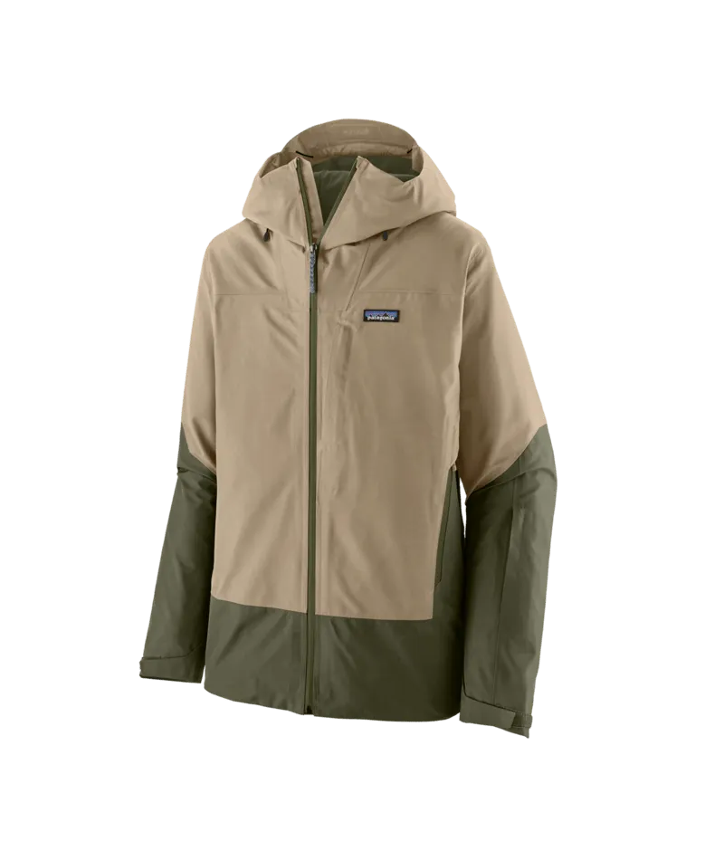 Patagonia Storm Shift Jacket