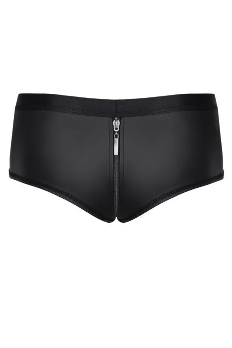 Perforated Short