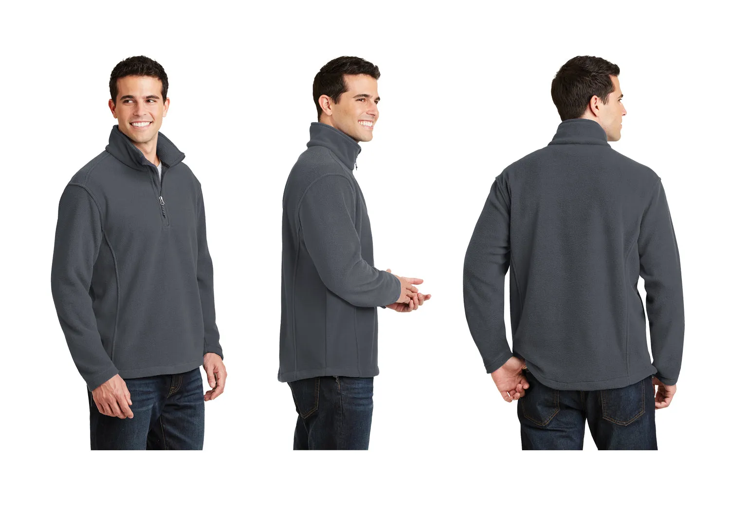 Phi Beta Sigma Fleece Pullover