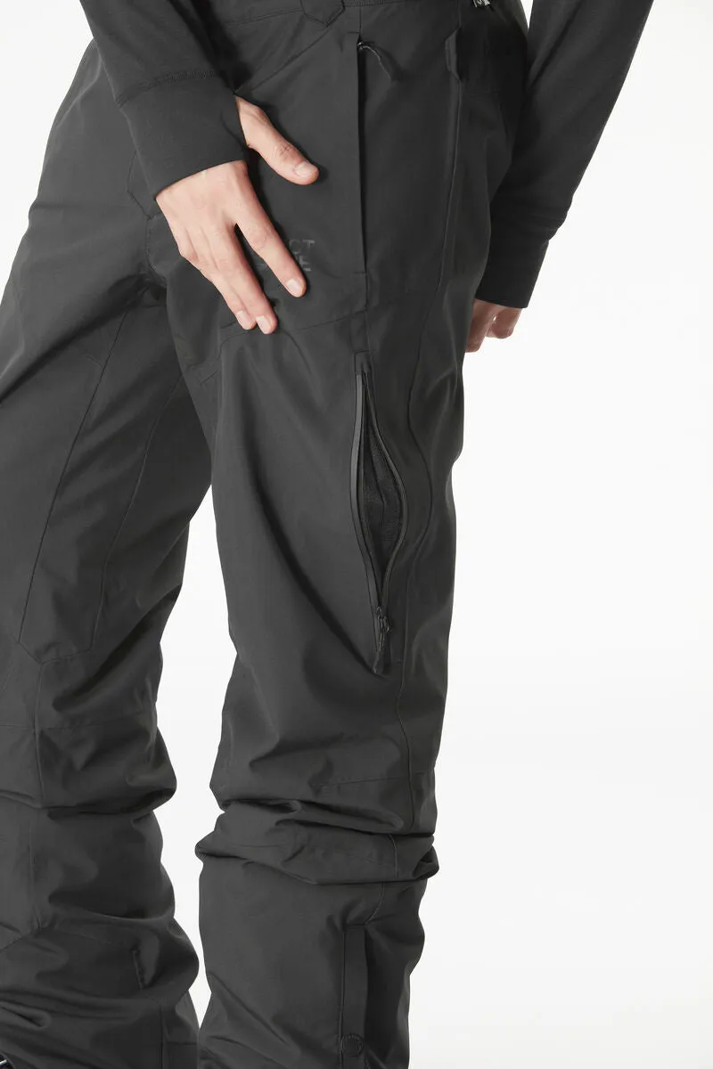 Picture Object Mens Pant - Black