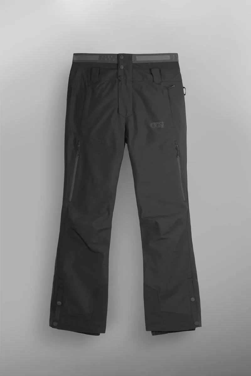 Picture Object Mens Pant - Black