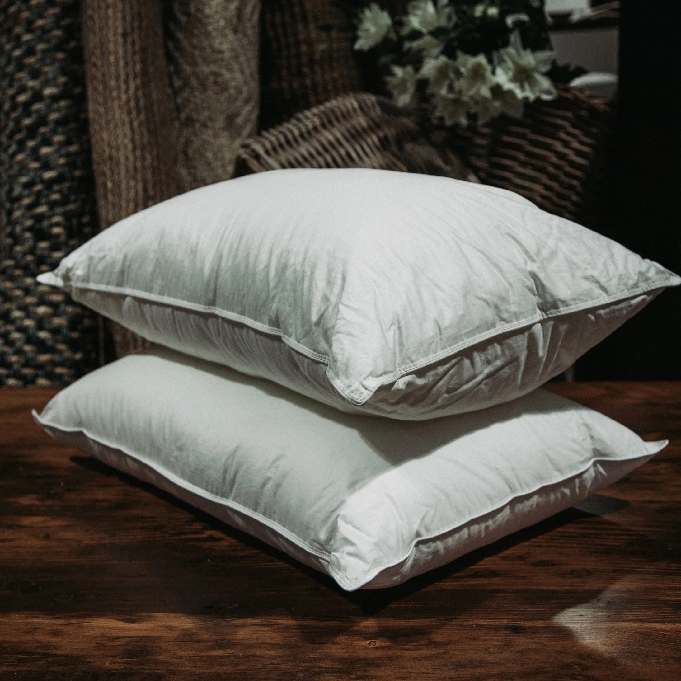 Pillows - Suprelle