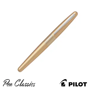 Pilot MR1 Gold Medium