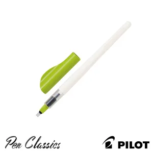 Pilot Parallel 3.8mm