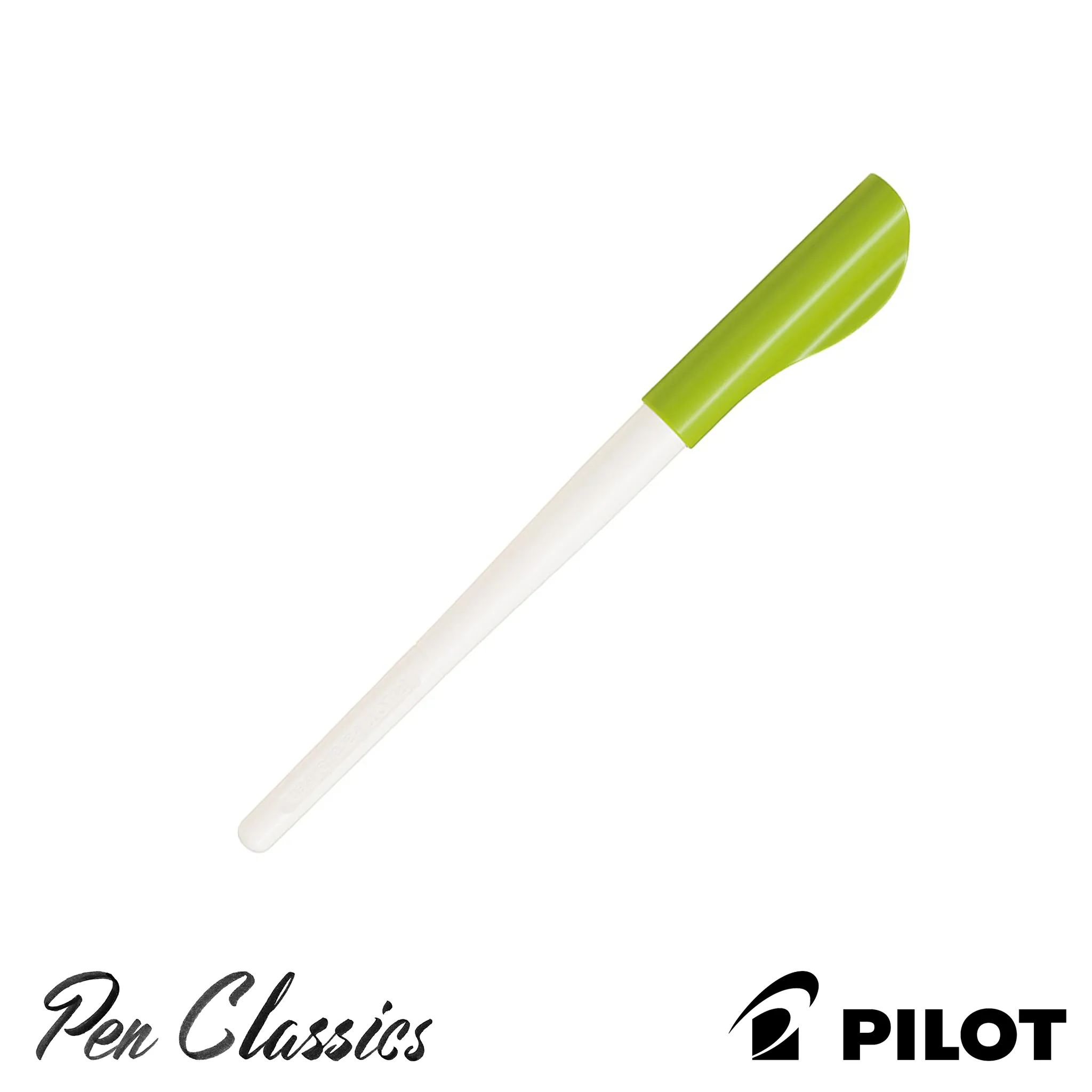 Pilot Parallel 3.8mm