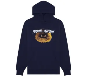 PIXEL EYE HOODIE