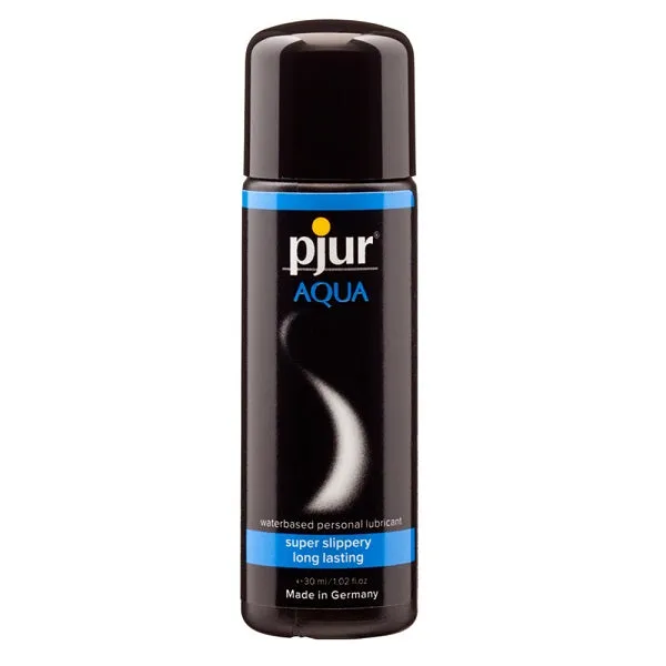 PJUR AQUA 30ML