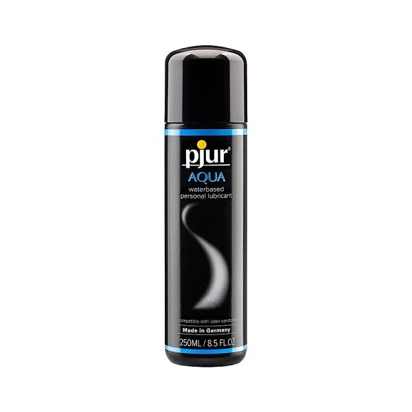 PJUR AQUA 30ML
