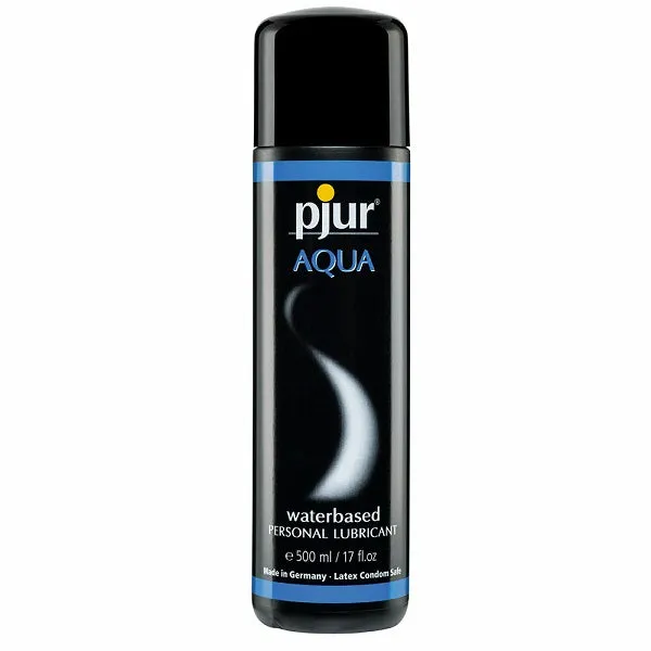 PJUR AQUA 30ML
