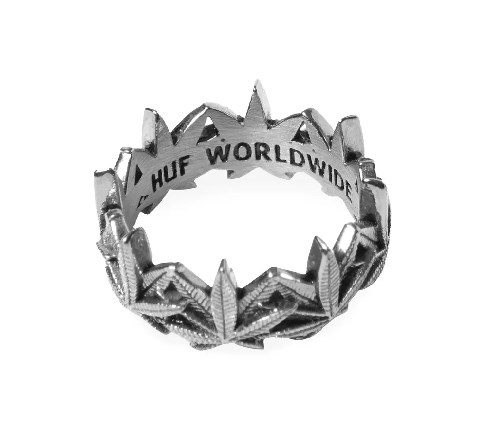 PLANTLIFE RING