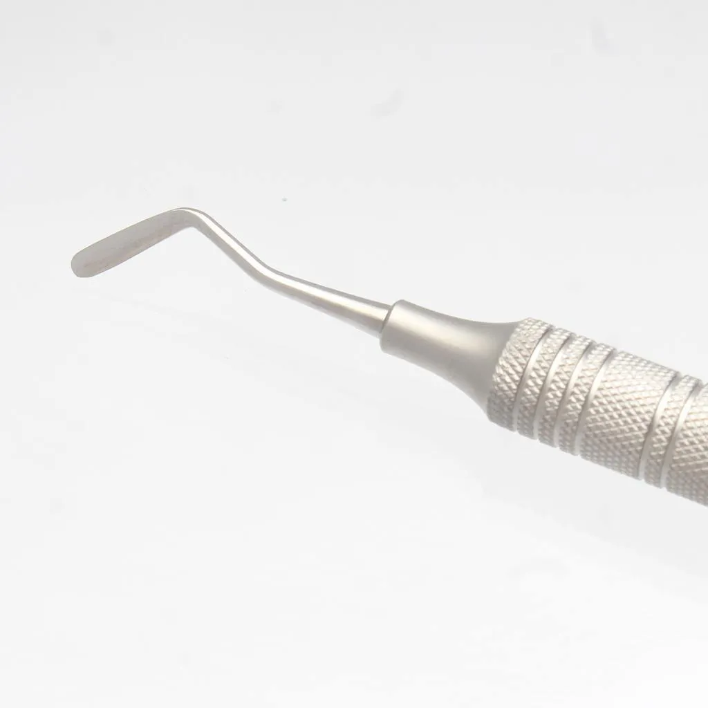 Plastic Filling Instruments - Woodson 2