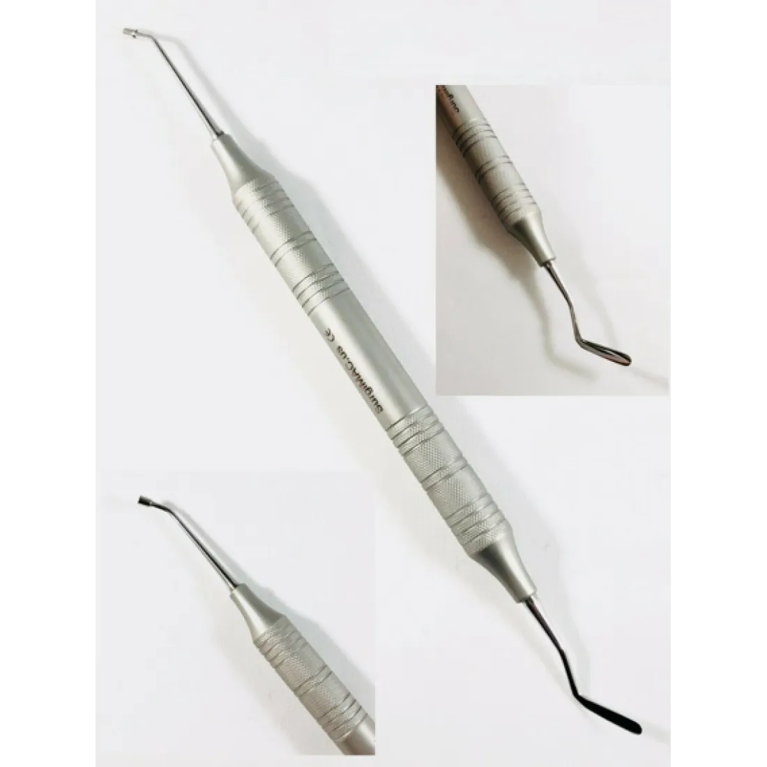 Plastic Filling Instruments - Woodson 2