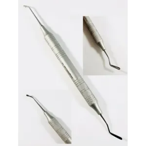 Plastic Filling Instruments - Woodson 2