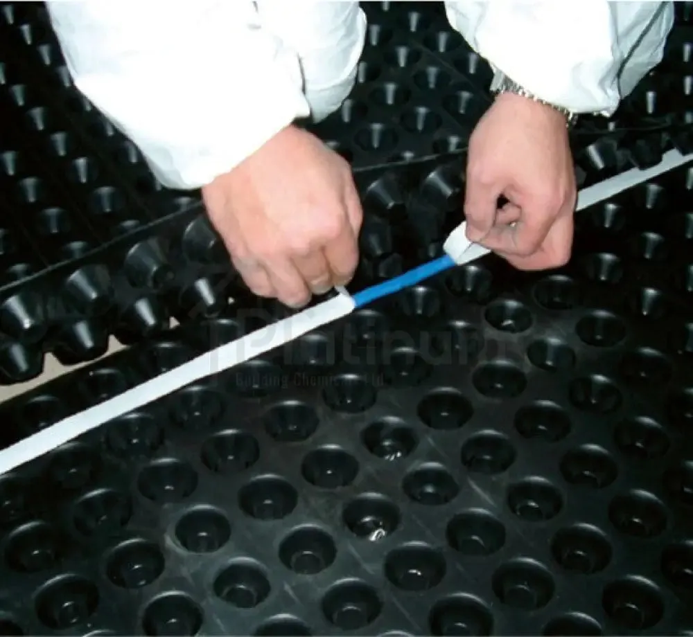 Platon Sealing Rope