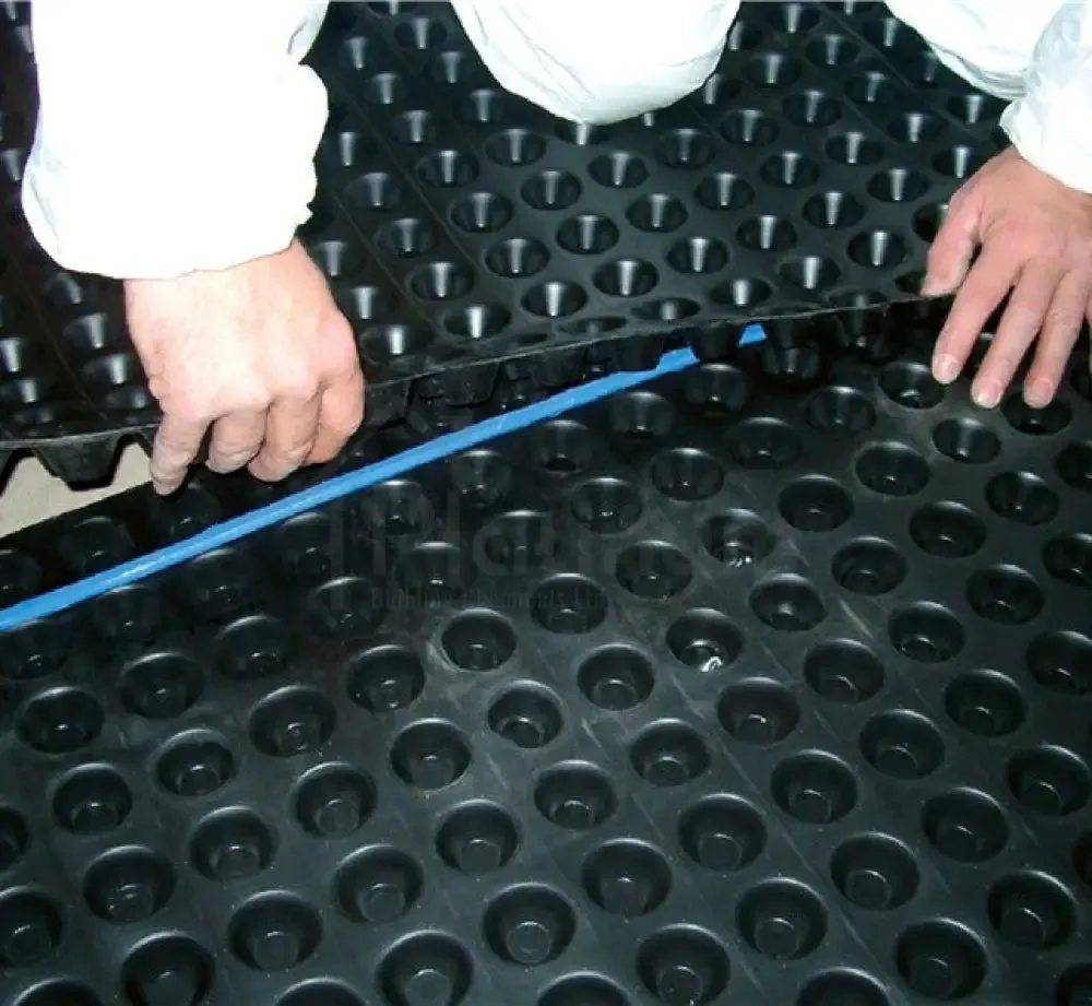 Platon Sealing Rope