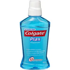 Plax Peppermint 500ml