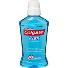 Plax Peppermint 500ml