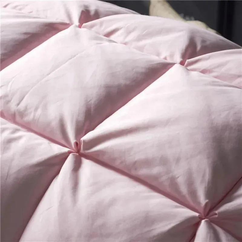 Plush Pinch Premium Goose Down Pillows