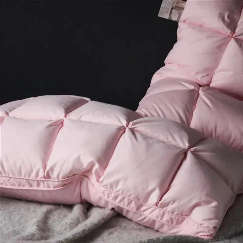 Plush Pinch Premium Goose Down Pillows