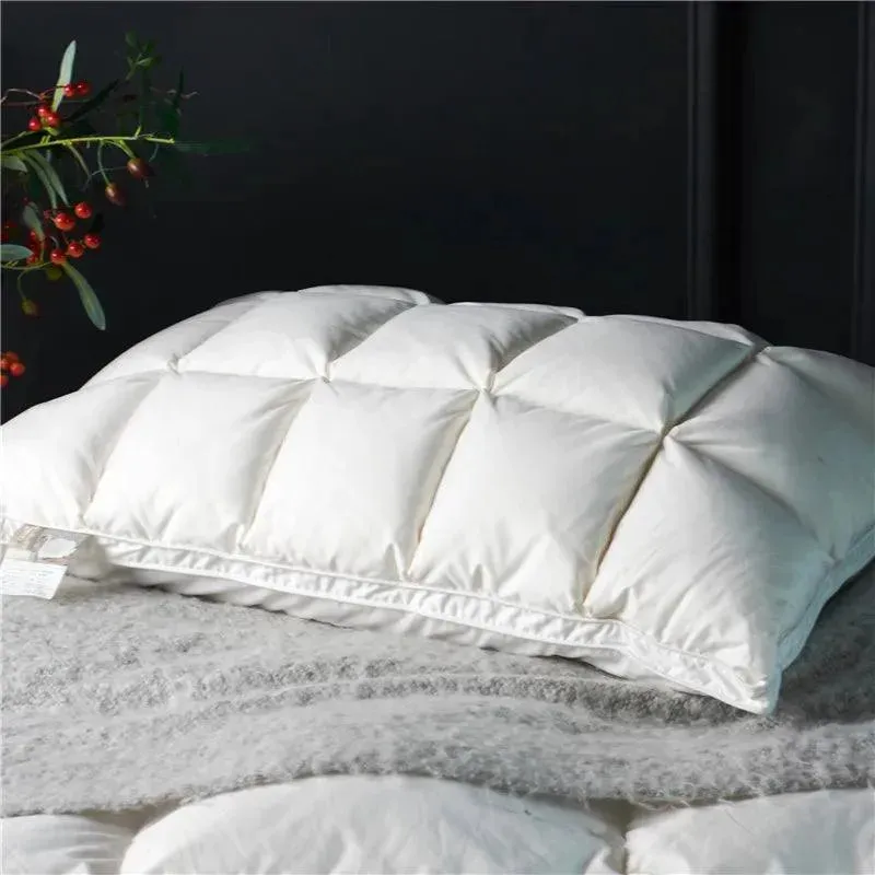 Plush Pinch Premium Goose Down Pillows