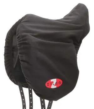 Polar Fleece Saddle Cover
