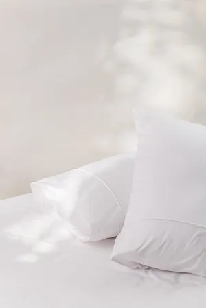 Poly-Down Pillow - 50*70 cm