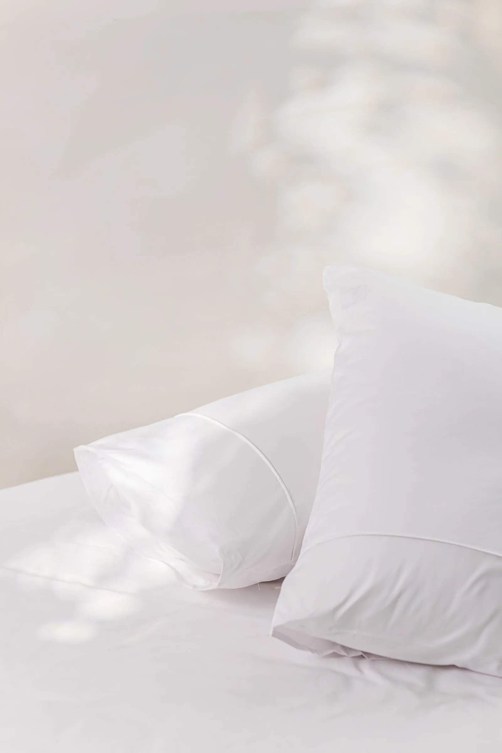 Poly-Down Pillow - 50*70 cm