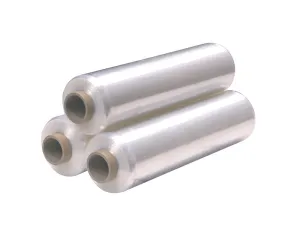 Polythene Pallet Wrap