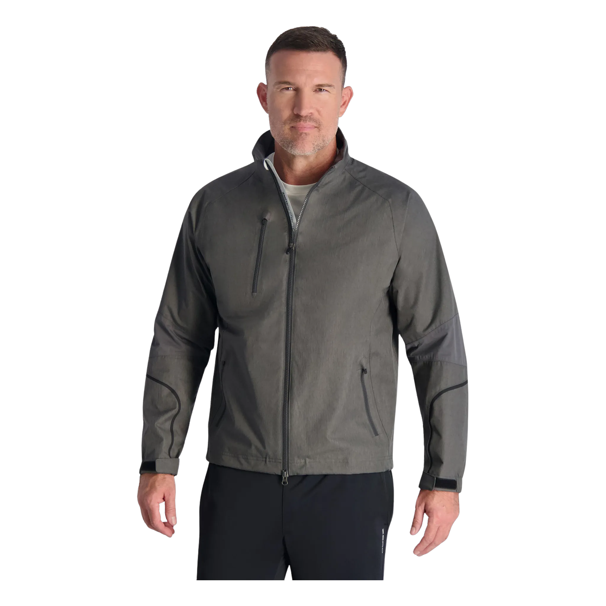 Power Torque Full Zip