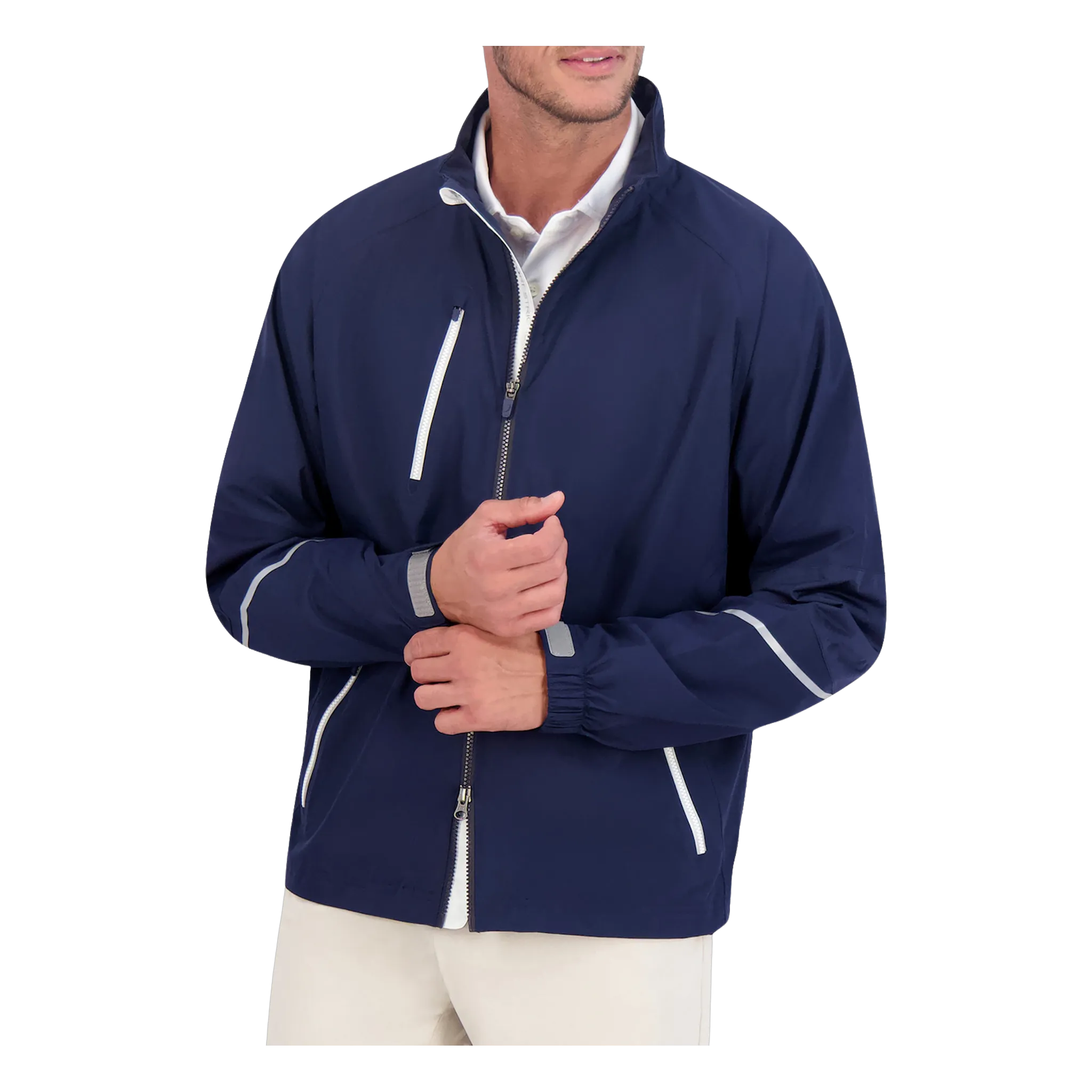 Power Torque Full Zip