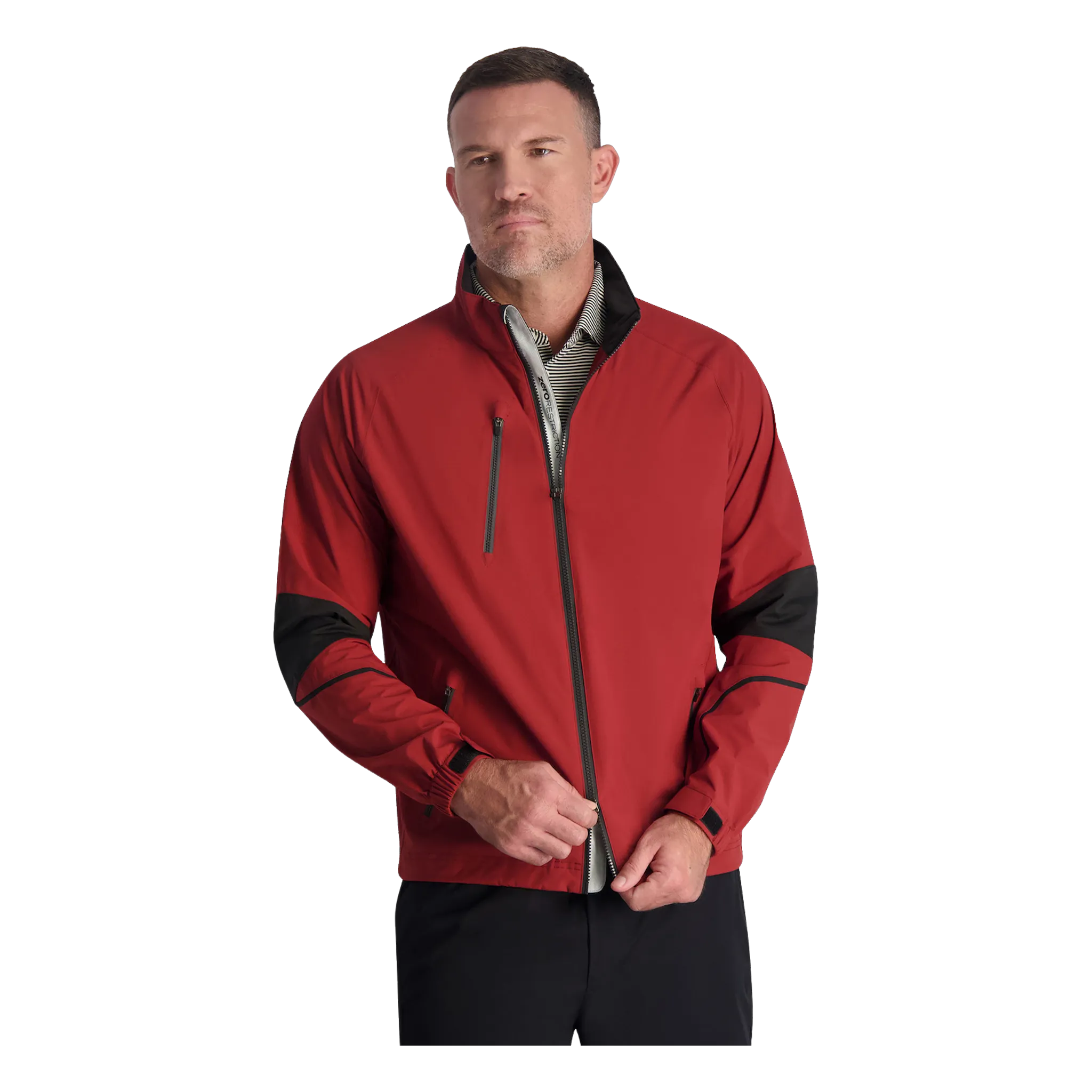 Power Torque Full Zip