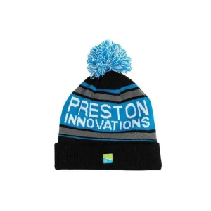 Preston Waterproof Bobble Hat