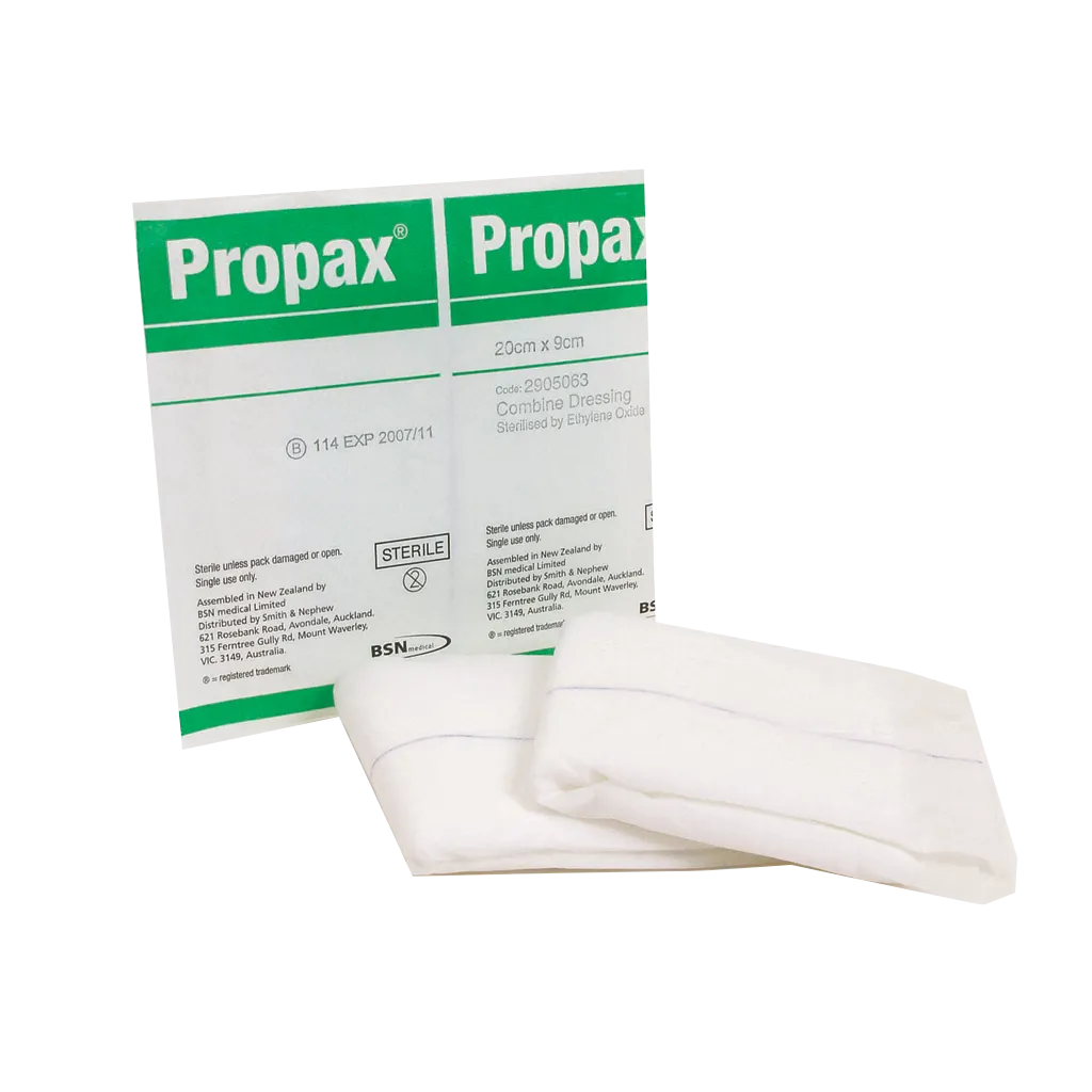 Propax Combine Dressing