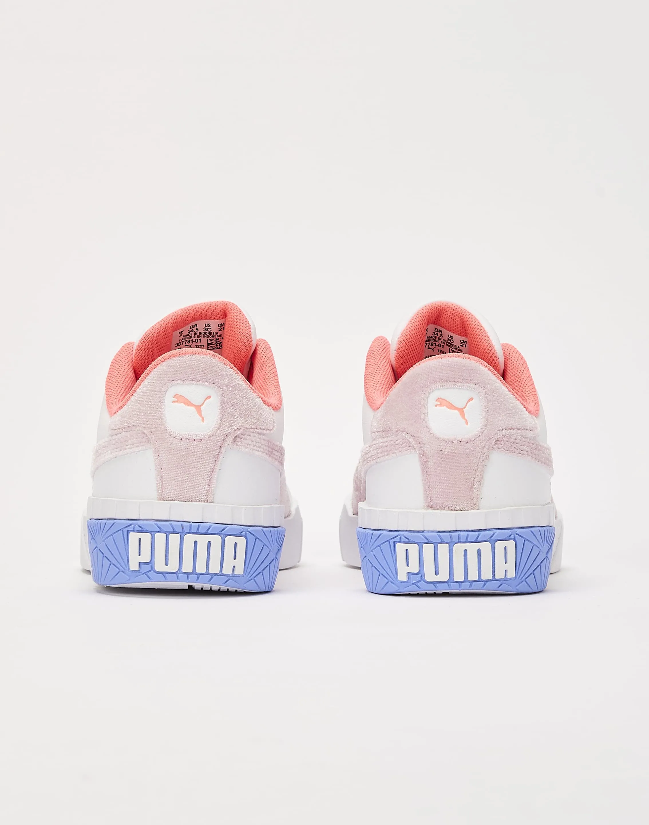 Puma Cali Valentines Pre-School