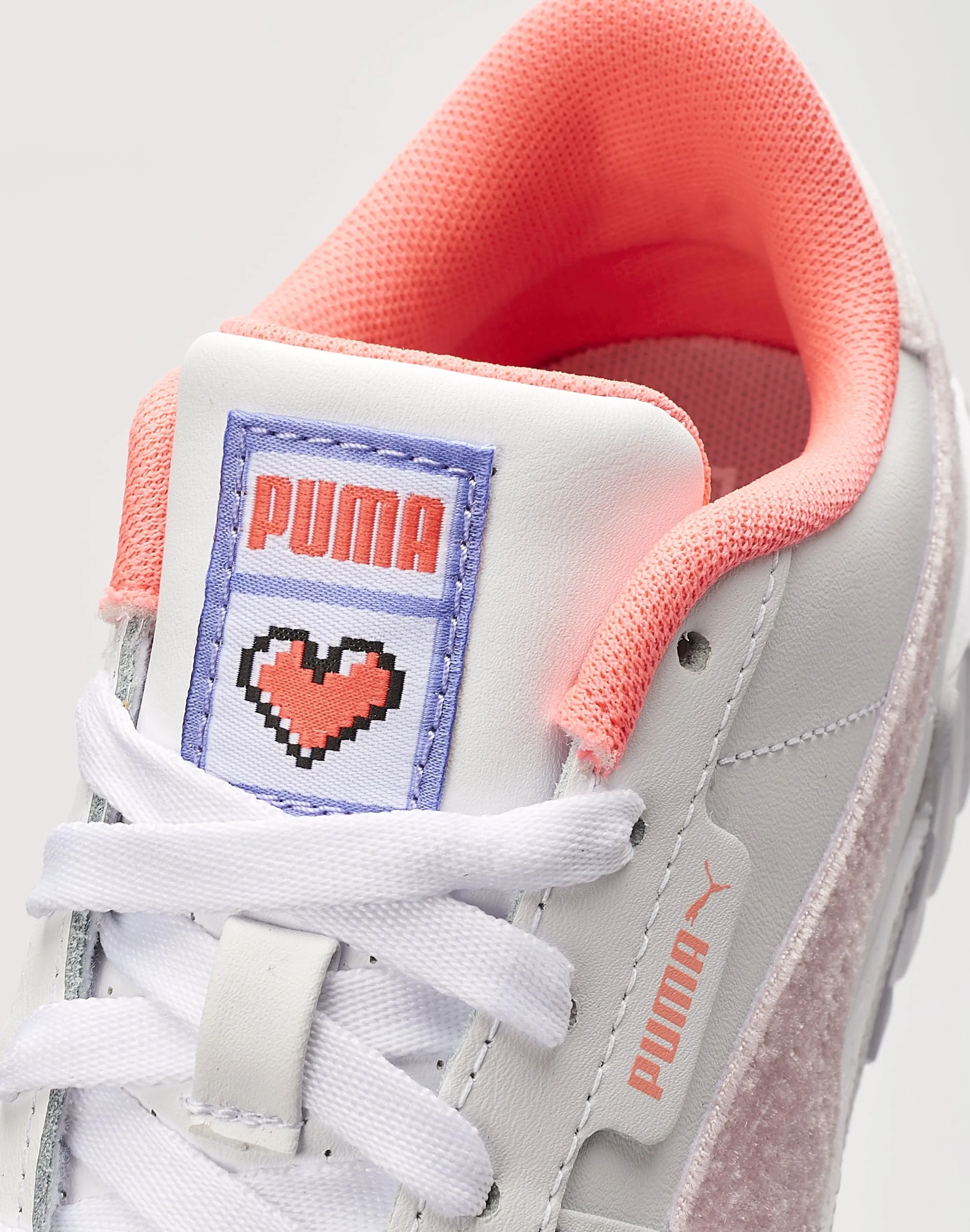 Puma Cali Valentines Pre-School