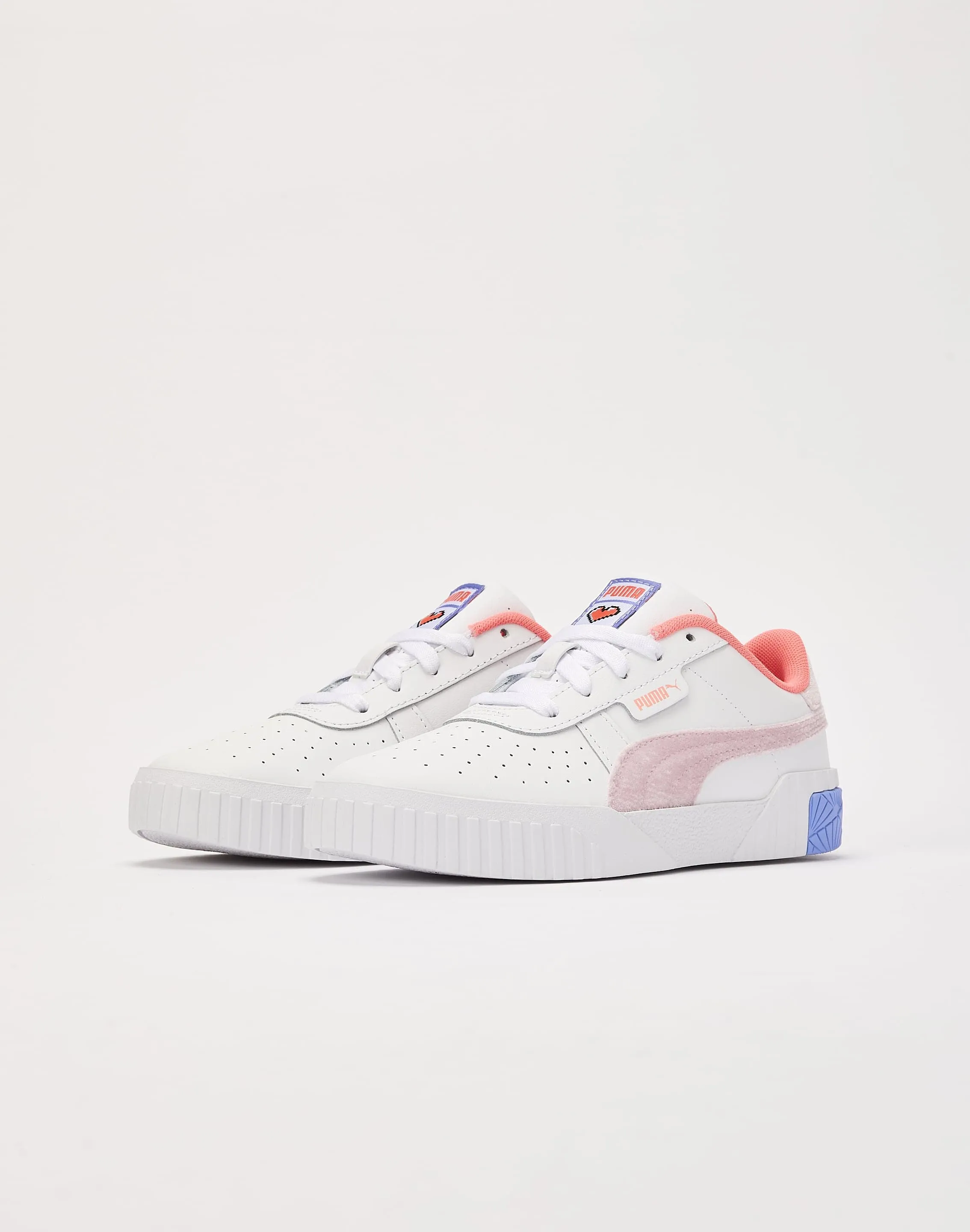 Puma Cali Valentines Pre-School